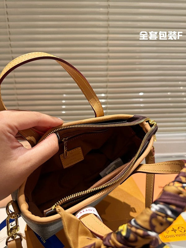Anum Bags LVn Luxury Bag --81067