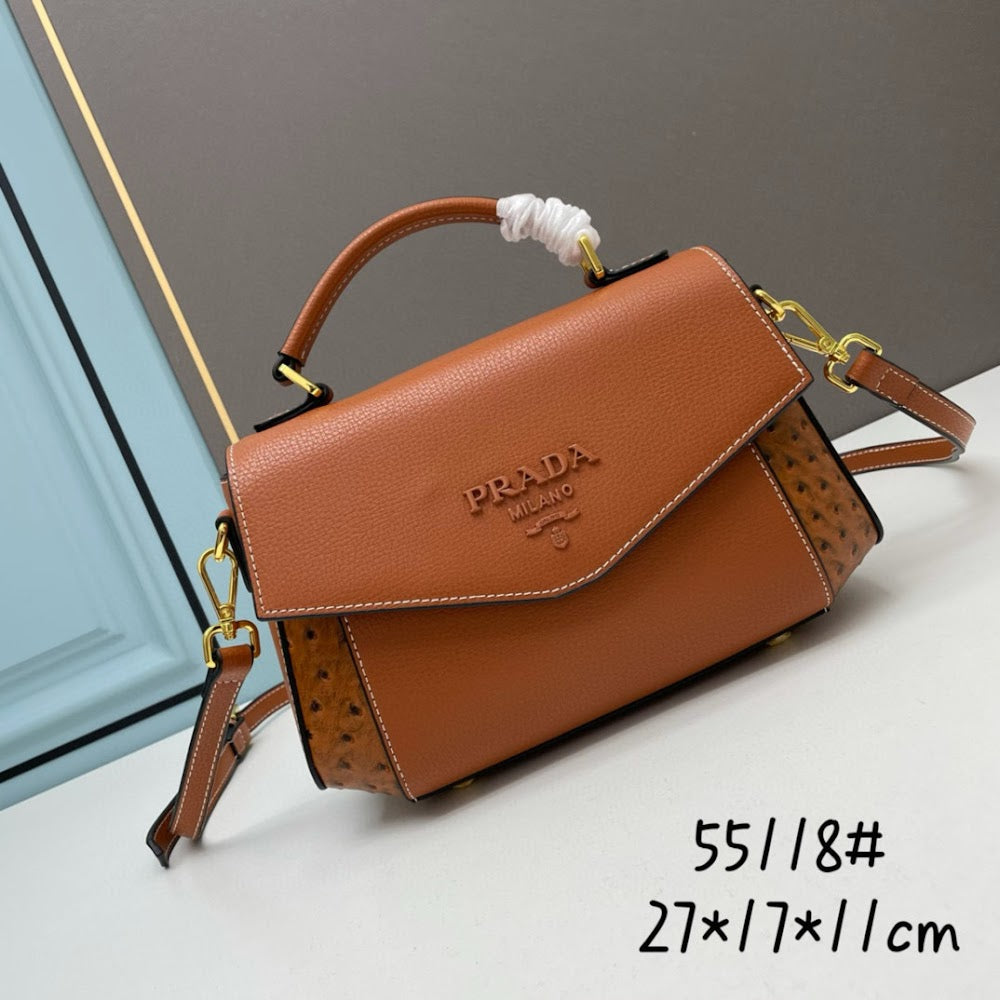Ezyycart Bags pradn Luxury Bag --74089