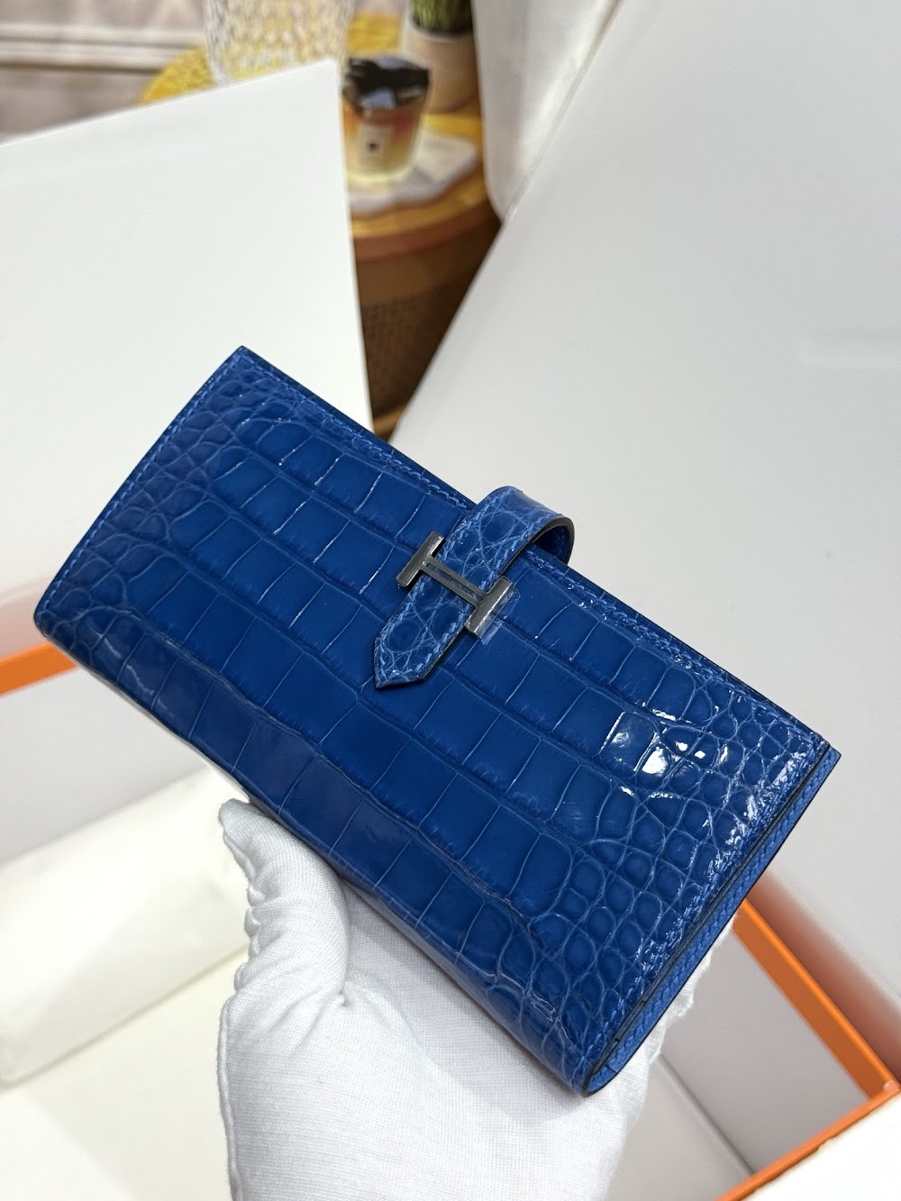 Anum Bags Hermesn Luxury Bag --117657
