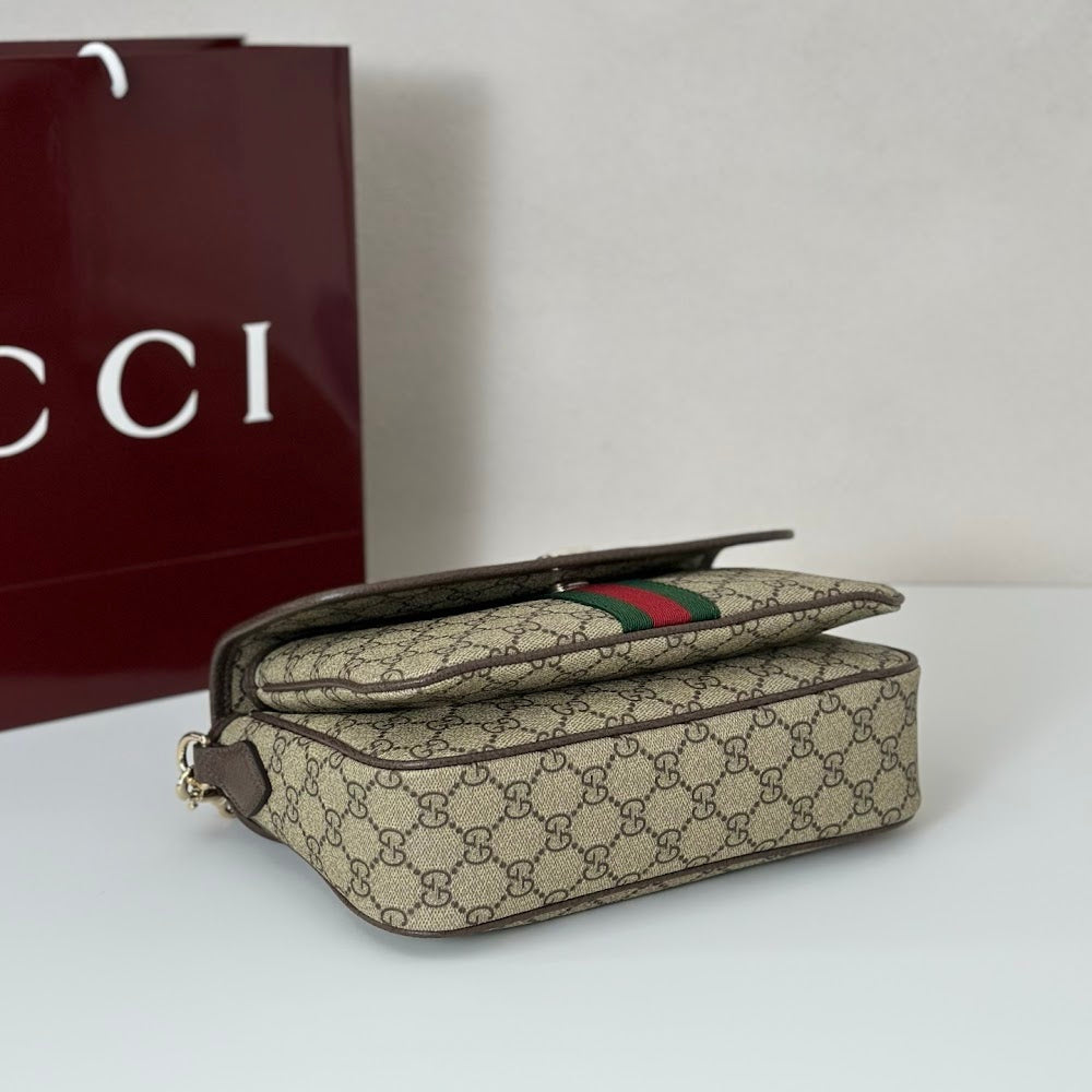 Ezyycart Bags Guccin Luxury Bag --94327