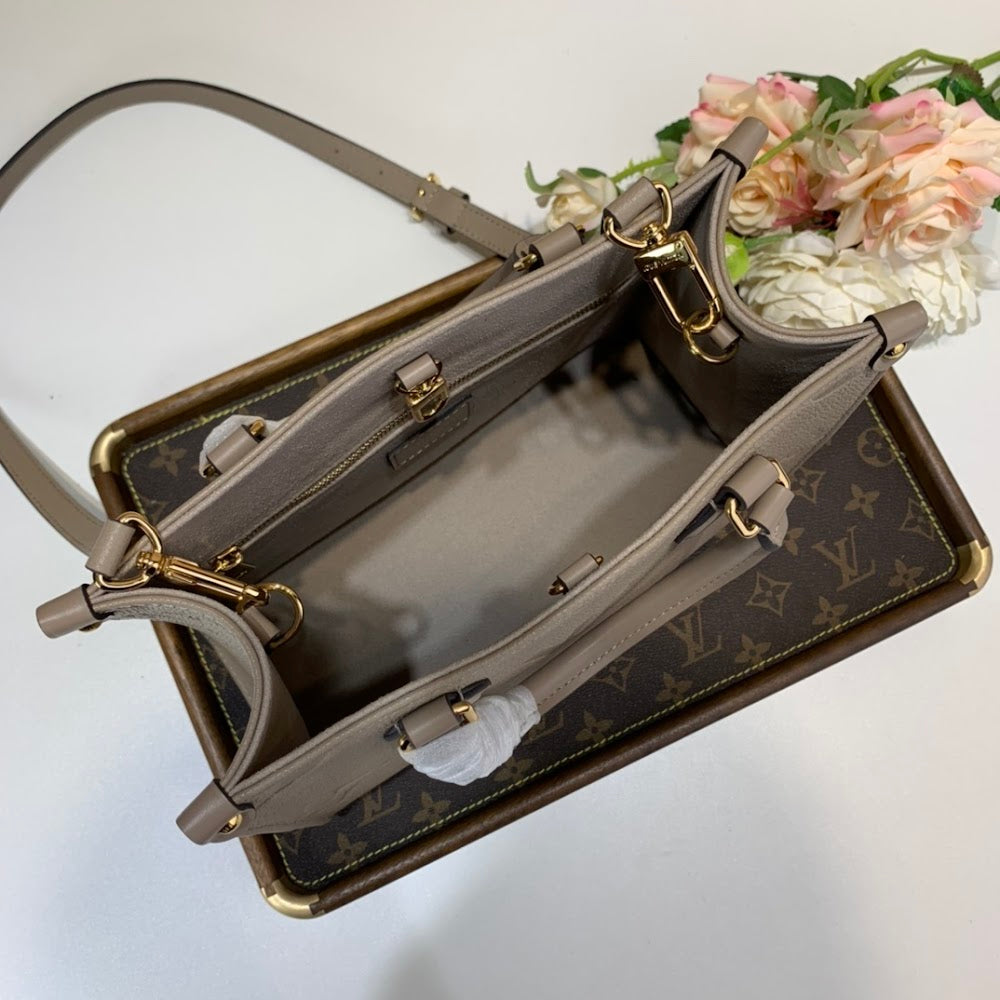 Anum Bags ln Luxury Bag --60313