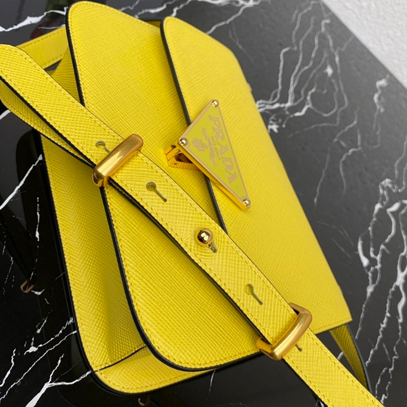 Ezyycart Bags pradn Luxury Bag --74876