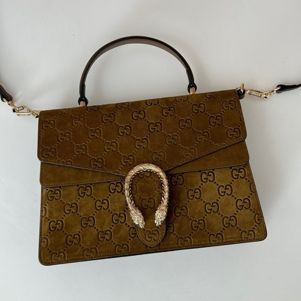 Ezyycart Bags Guccin Luxury Bag --94195