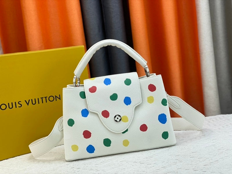 Anum Bags LVn Luxury Bag --80332