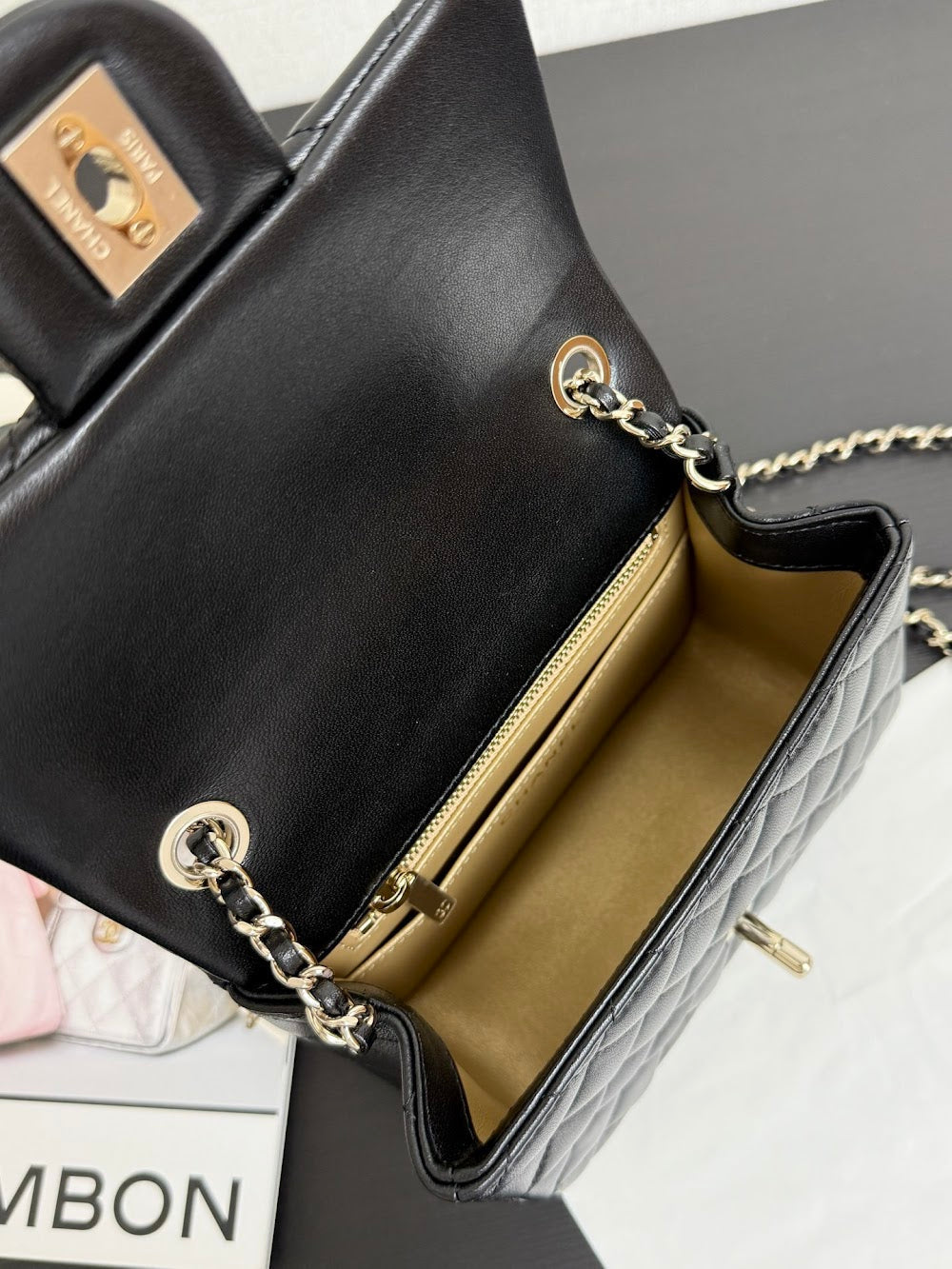 Anum Bags CHn Luxury Bag --113681