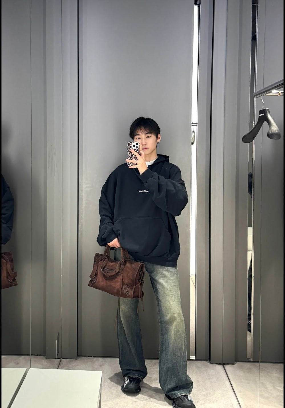 Ezyycart Bags Balenciaga Luxury Bag --111683