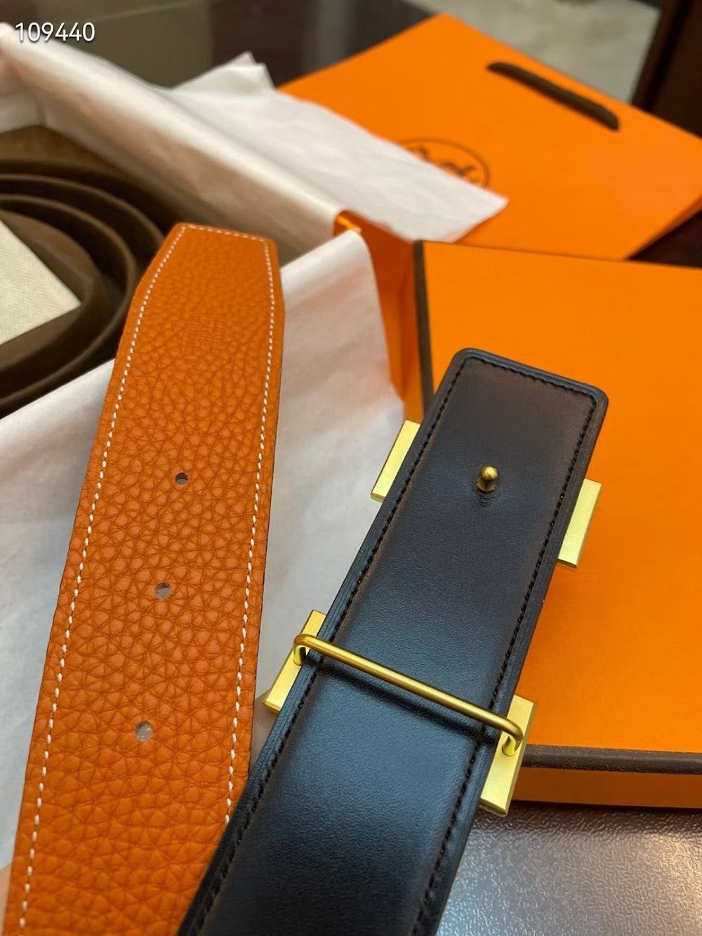 Anum Bags Hermesn Luxury Belt --108850