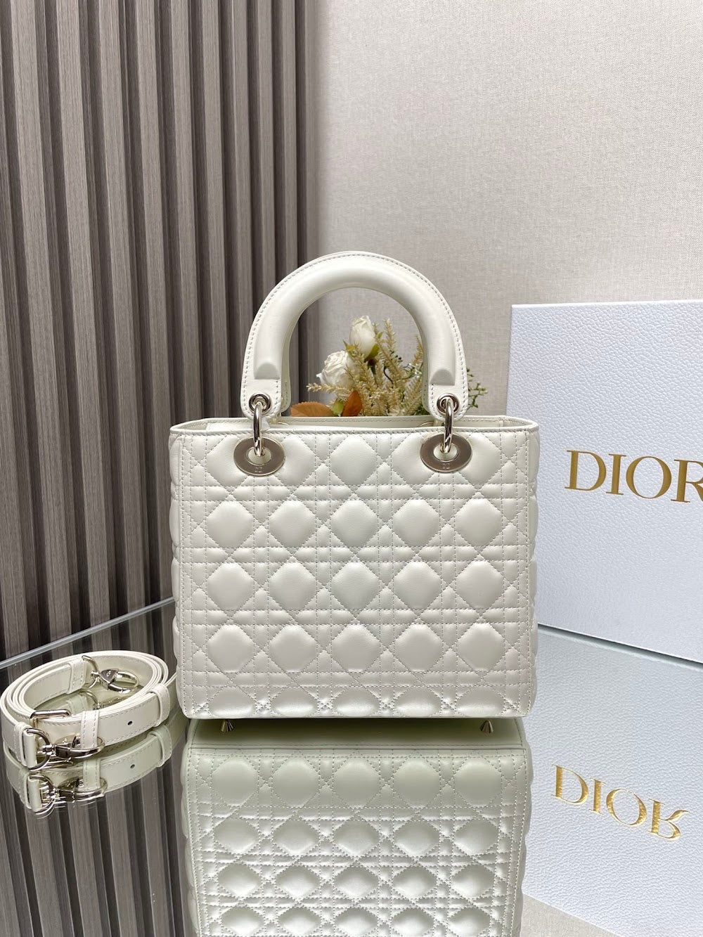 Ezyycart Bags Diorn Luxury Bag --116023