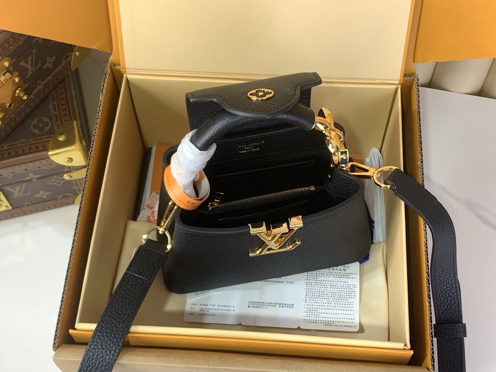 Ezyycart Bags ln Luxury Bag --56202