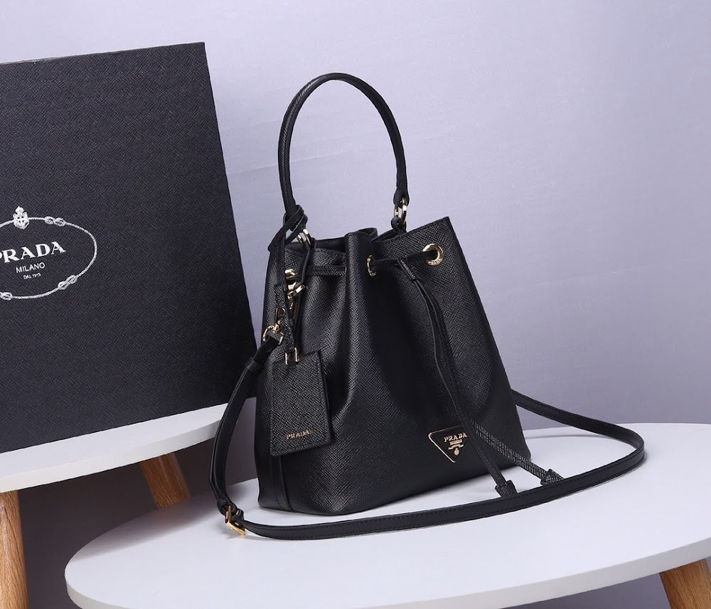 Ezyycart Bags Prada Luxury Bag --54099