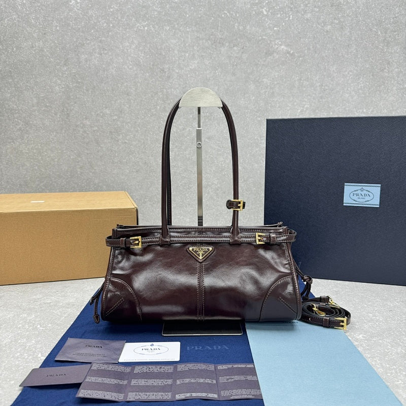 Ezyycart Bags pradn Luxury Bag --75077