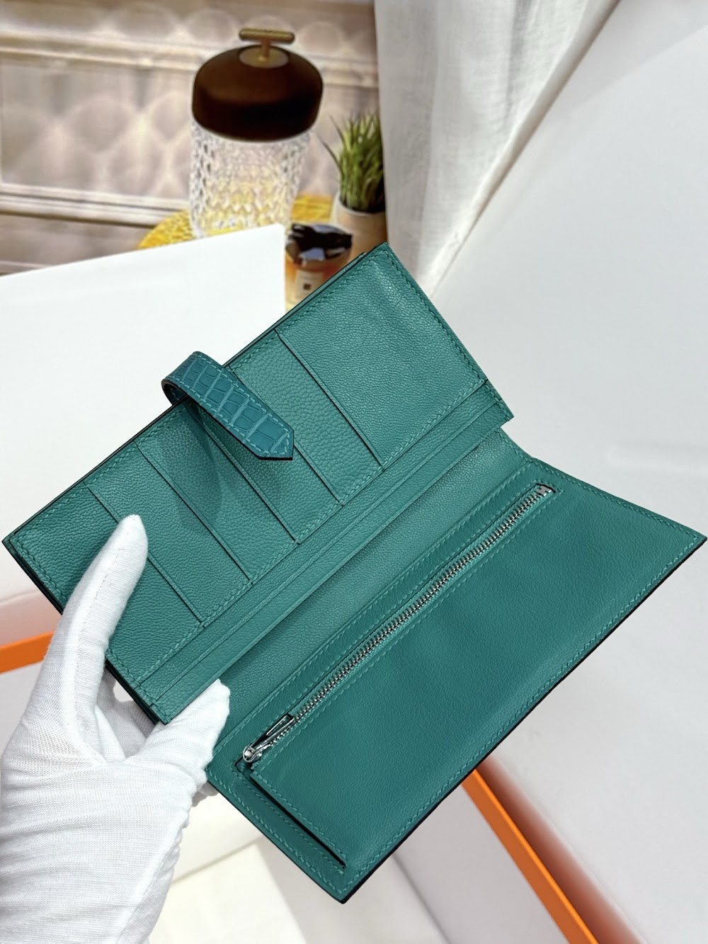 Anum Bags Hermesn Luxury Bag --117650