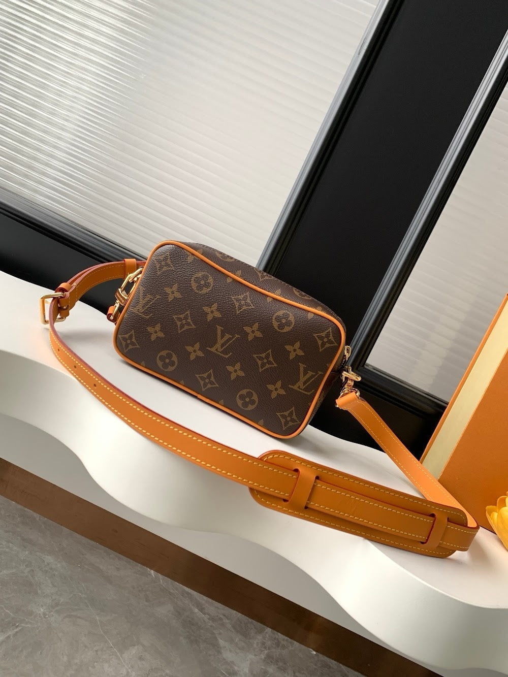 Anum Bags LVn Luxury Bag --80188