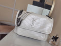 Ezyycart Bags YSLn Luxury Bag --119882