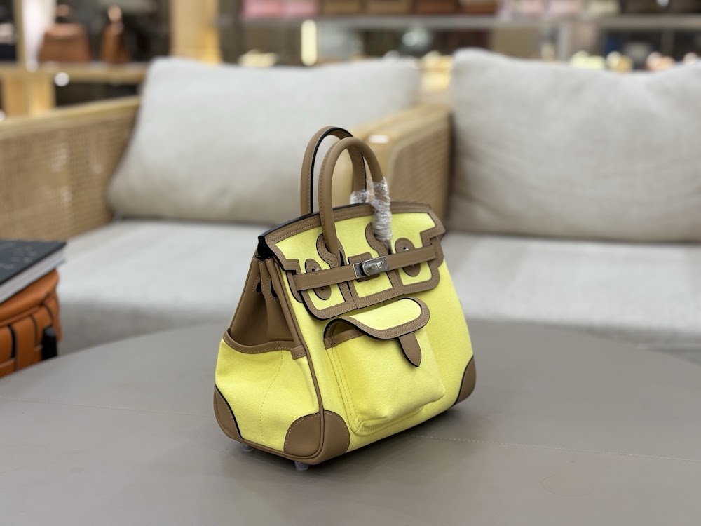 Anum Bags Hermesn Luxury Bag --118715