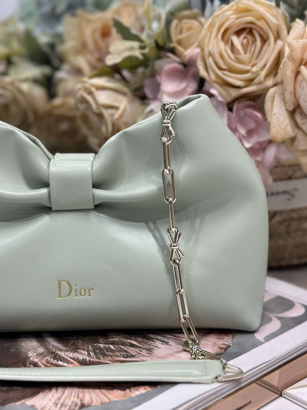 Ezyycart Bags Diorn Luxury Bag --115302