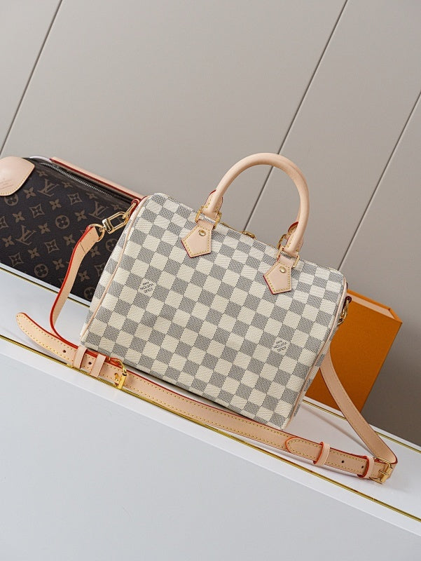 Anum Bags LVn Luxury Bag --79878