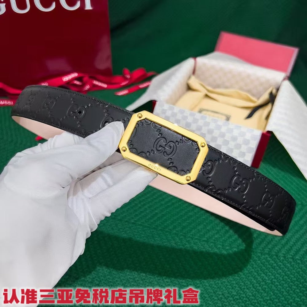 Ezyycart Bags Guccin Luxury Belt --105262