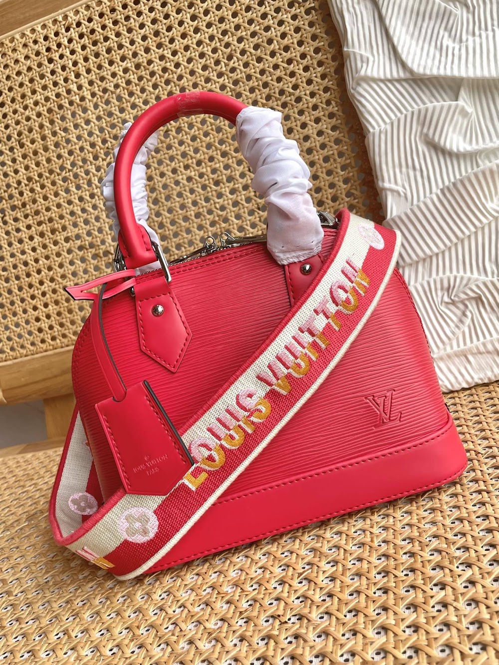 Ezyycart Bags ln Luxury Bag --60921