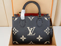 Ezyycart Bags ln Luxury Bag --60382