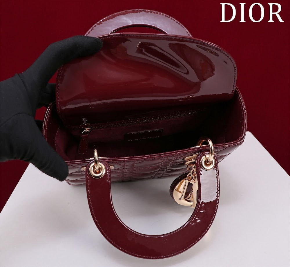 Ezyycart Bags Diorn Luxury Bag --115950