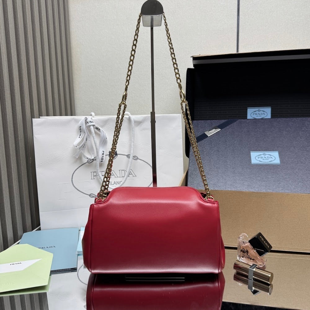Ezyycart Bags Pradn Luxury Bag --101680