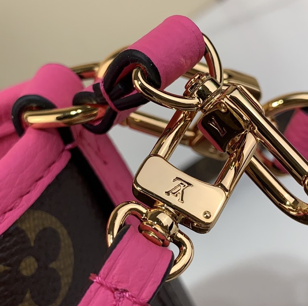 Anum Bags ln Luxury Bag --56211