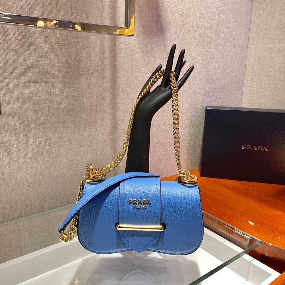 Ezyycart Bags Prada Luxury Bag --54696