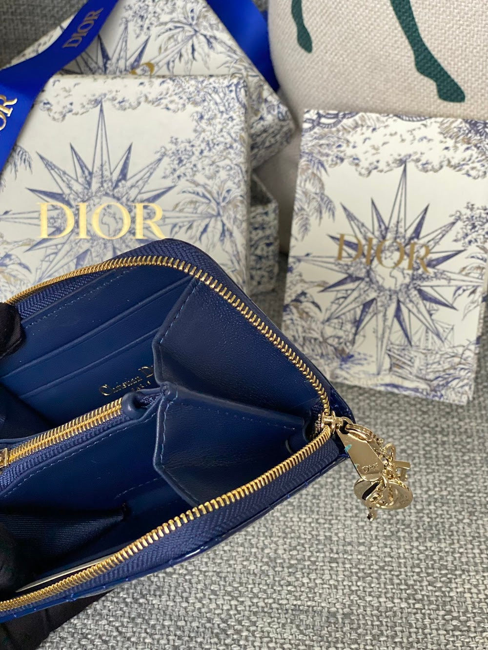 Anum Bags Diorn Luxury Bag --114586