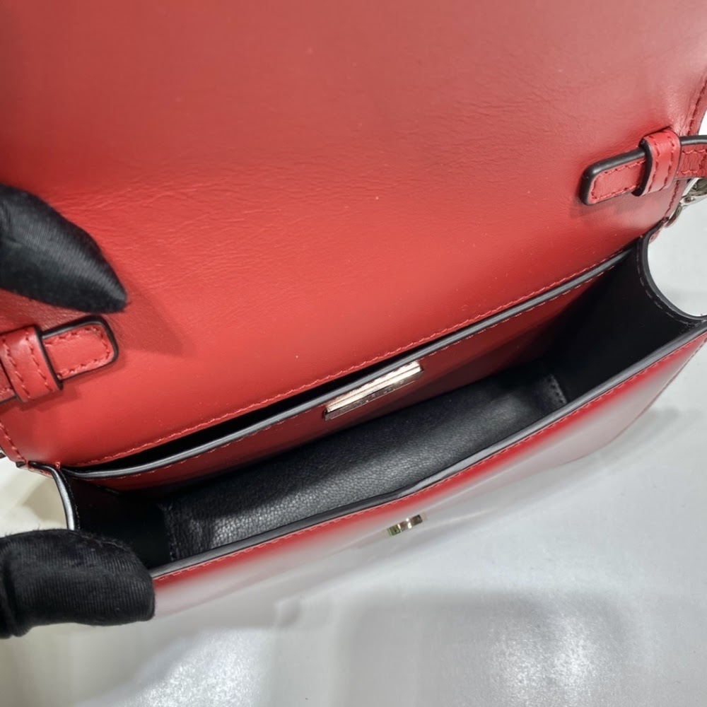 Ezyycart Bags Prada Luxury Bag --54495