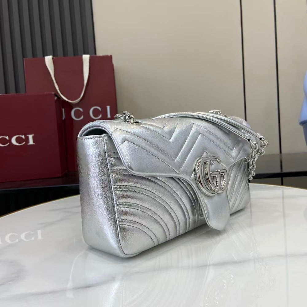 Ezyycart Bags Guccin Luxury Bag --95085