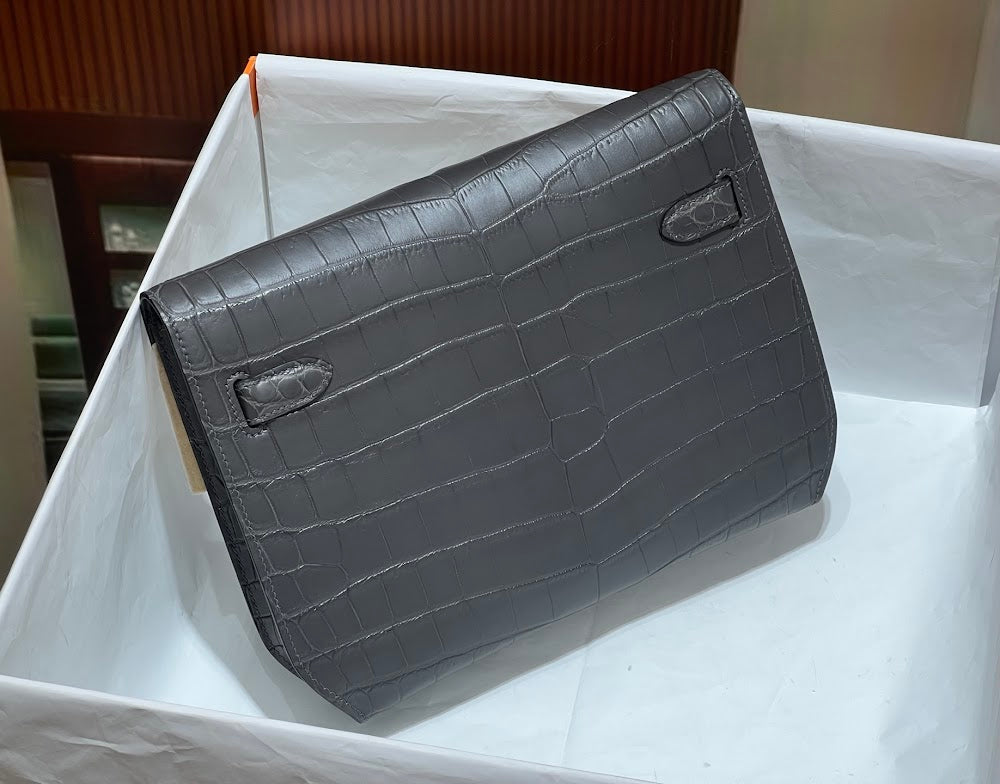 Anum Bags Hermesn Luxury Bag --117114