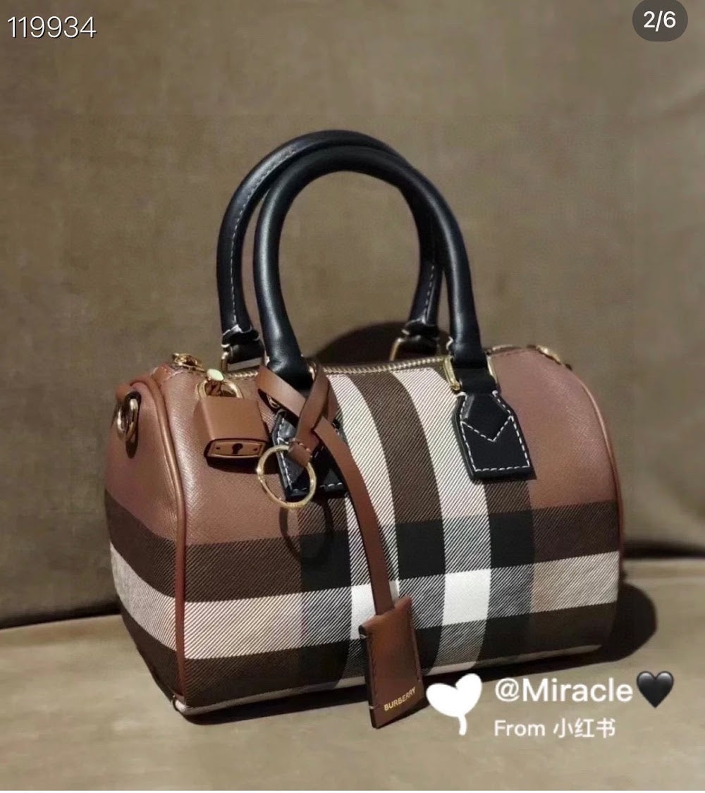 Ezyycart Bags Luxury Bag --50185