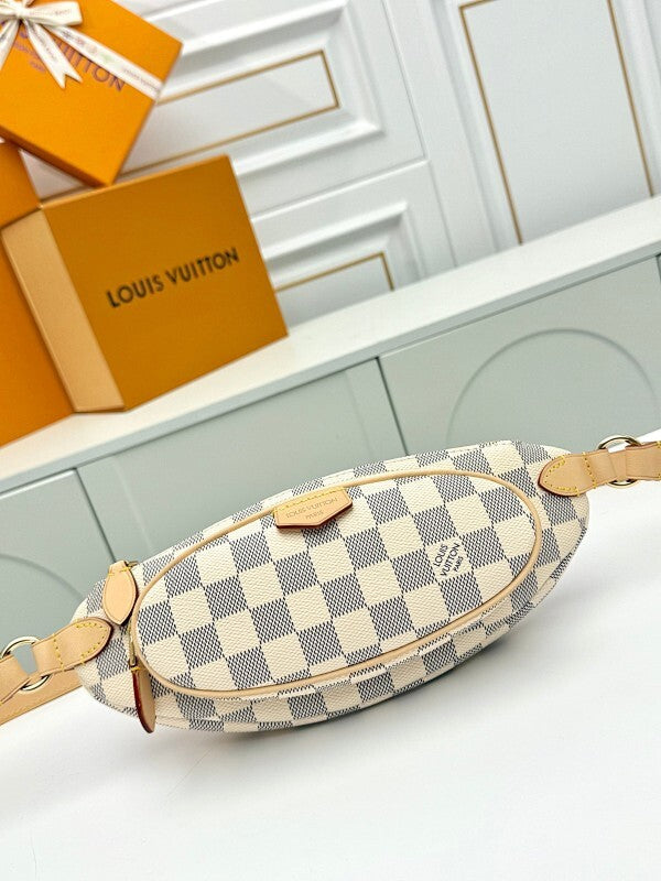 Anum Bags LVn Luxury Bag --79384