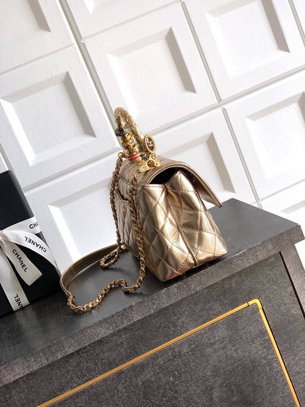 Anum Bags CHn Luxury Bag --113968