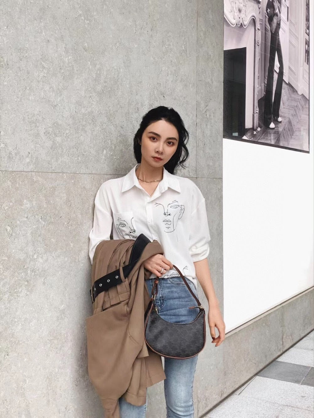 Ezyycart Bags Celine Luxury Bag --111967