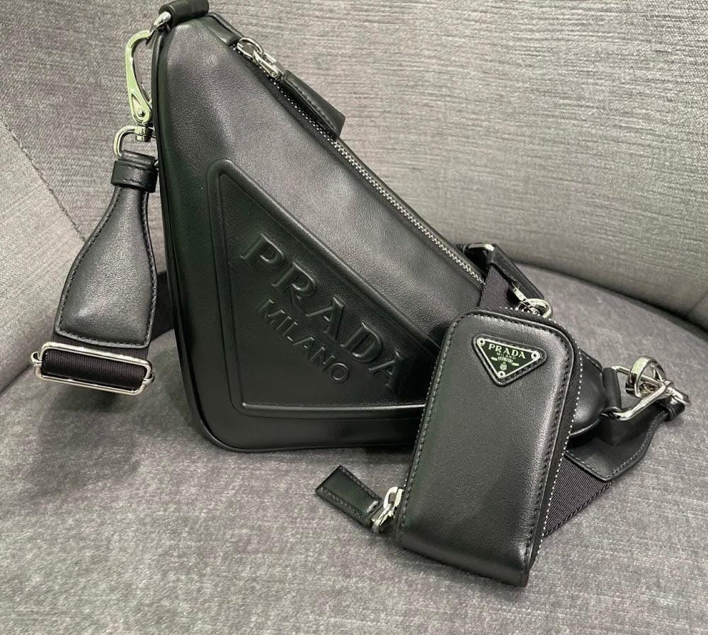 Ezyycart Bags Pradn Luxury Bag --102650