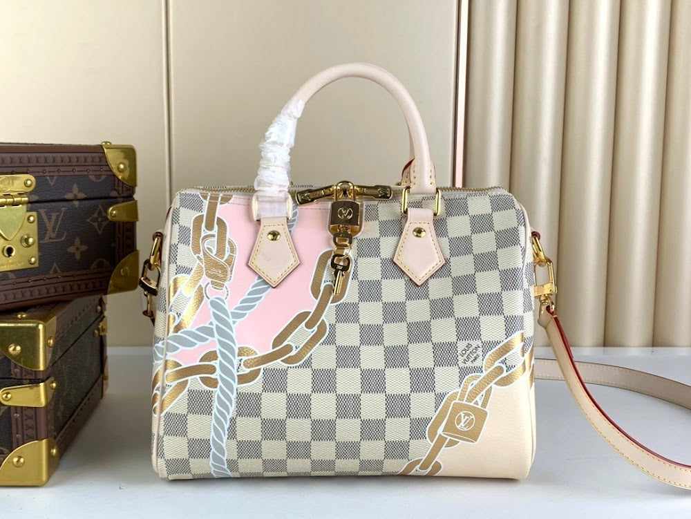 Ezyycart Bags ln Luxury Bag --58941