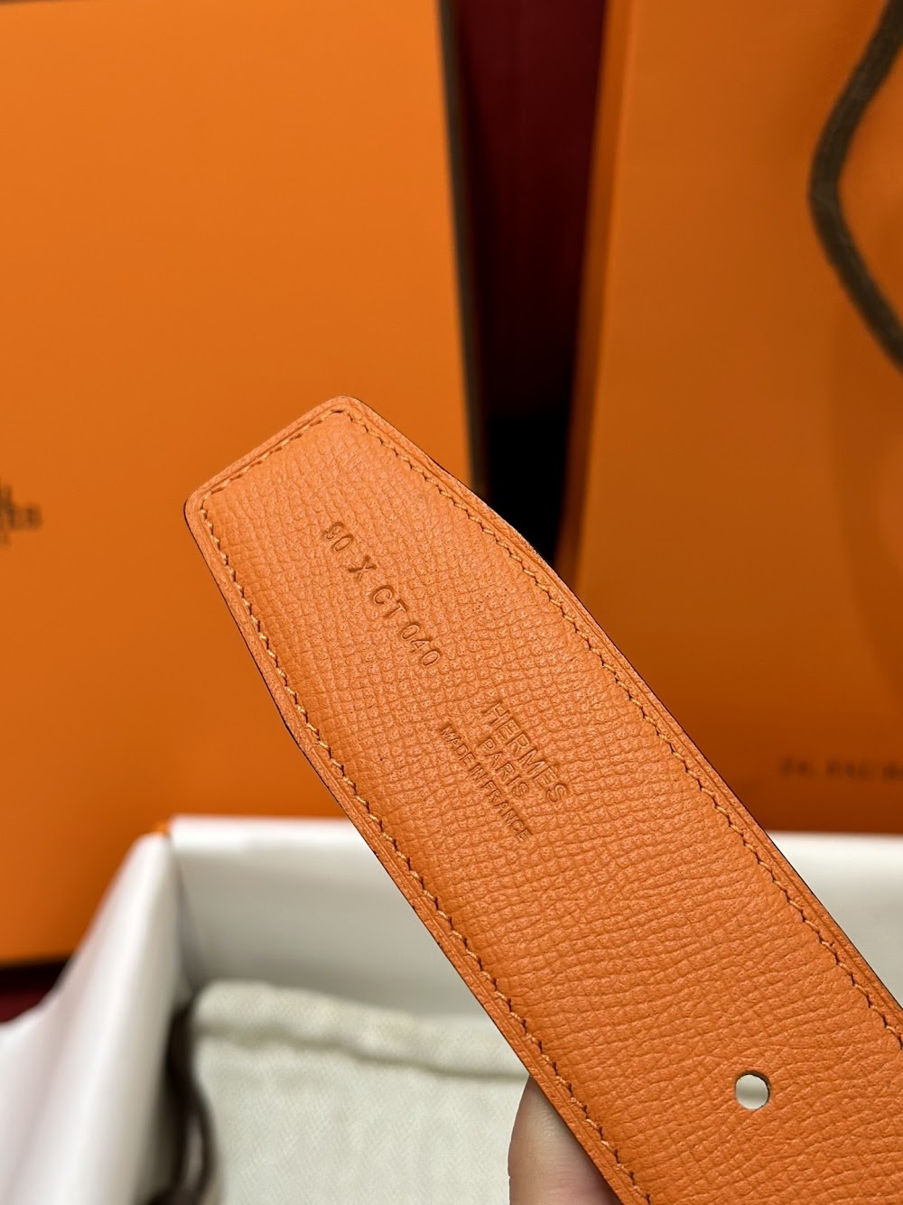 Anum Bags Hermesn Luxury Belt --109108