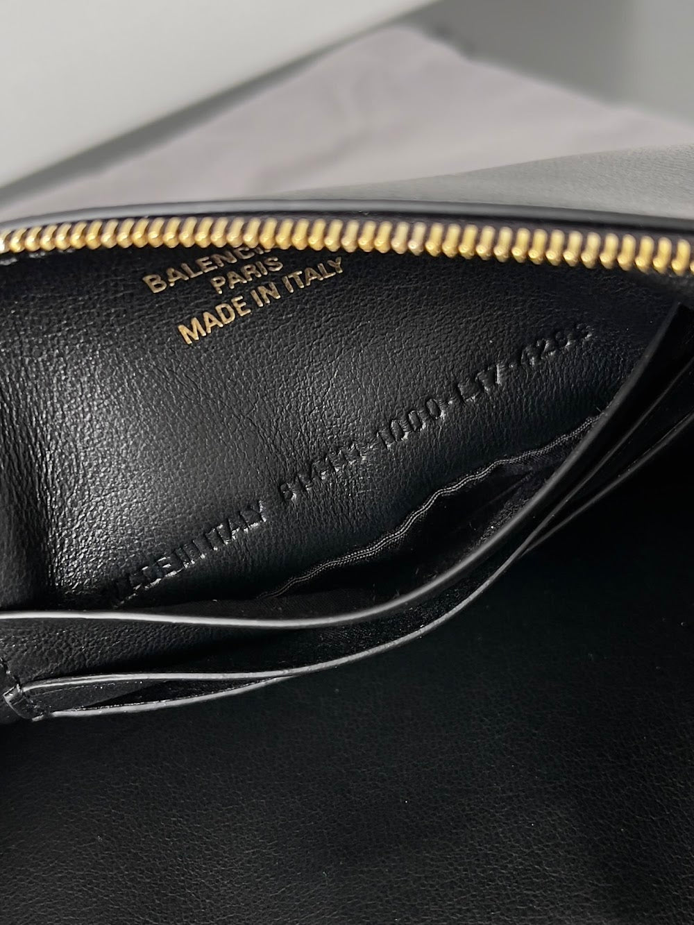 Ezyycart Bags Balenciaga Luxury Bag --111736
