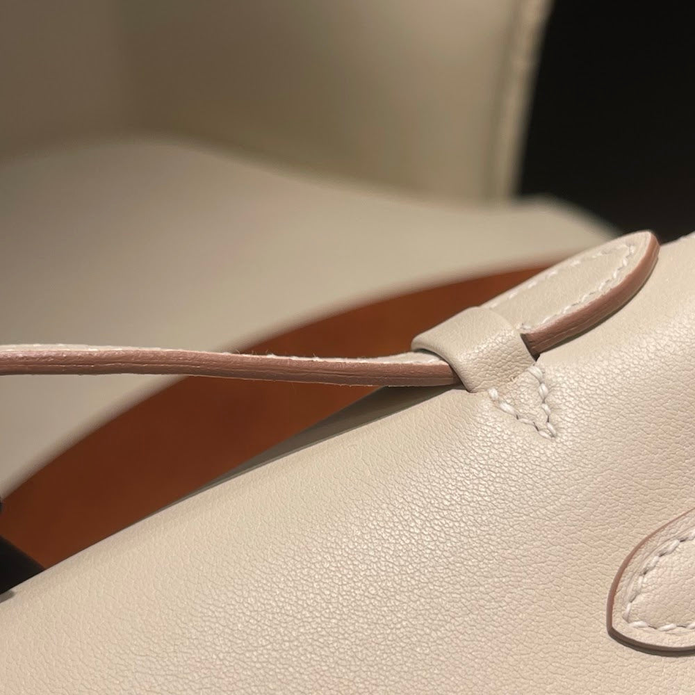 Anum Bags Hermesn Luxury Bag --118709
