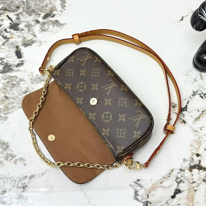 Anum Bags LVn Luxury Bag --79063