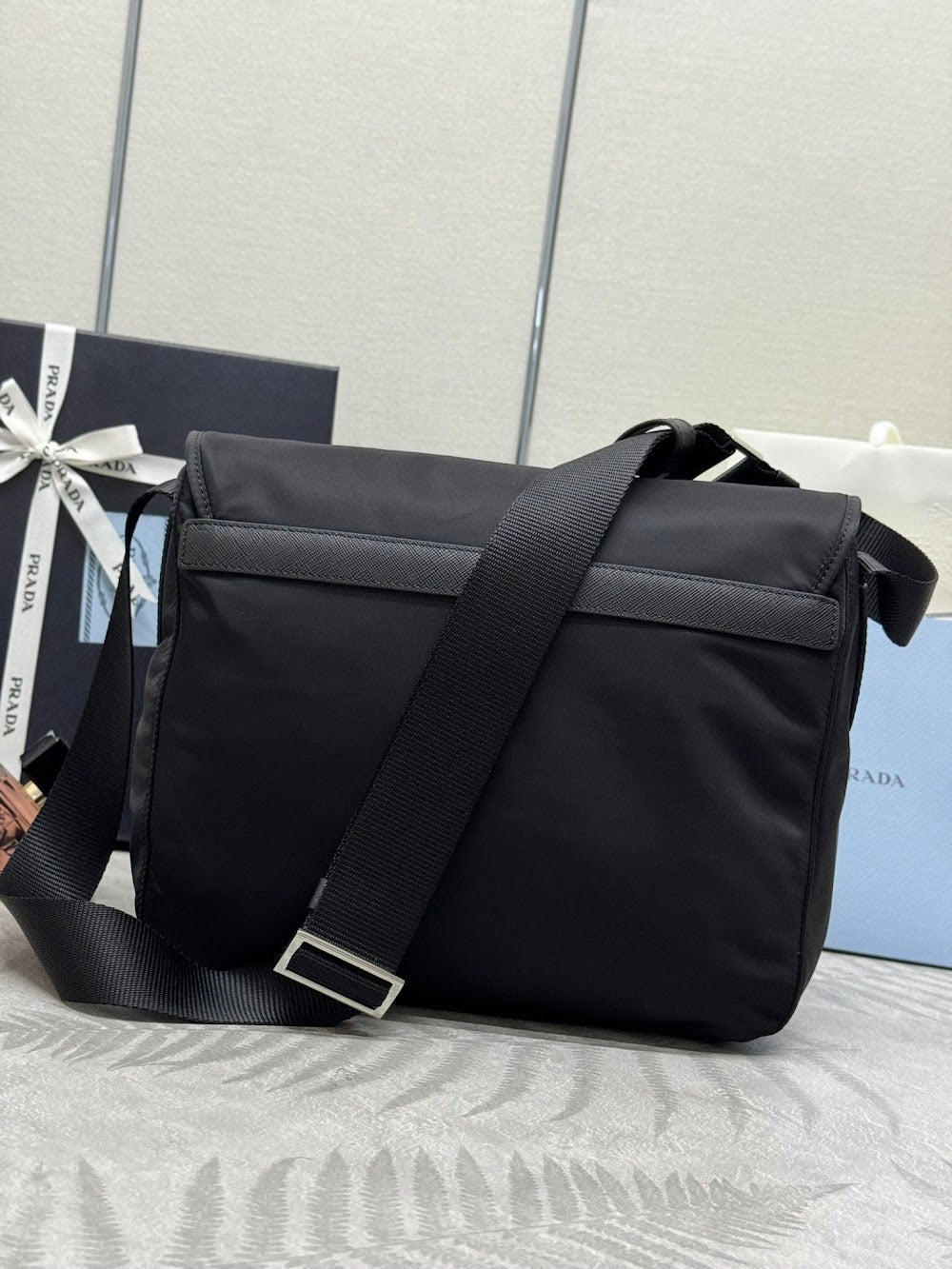 Ezyycart Bags Pradn Luxury Bag --101419