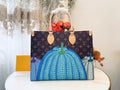 Anum Bags LVn Luxury Bag --80872