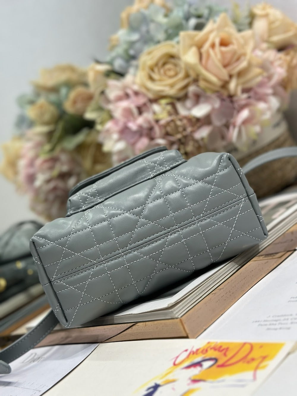 Ezyycart Bags Diorn Luxury Bag --115568