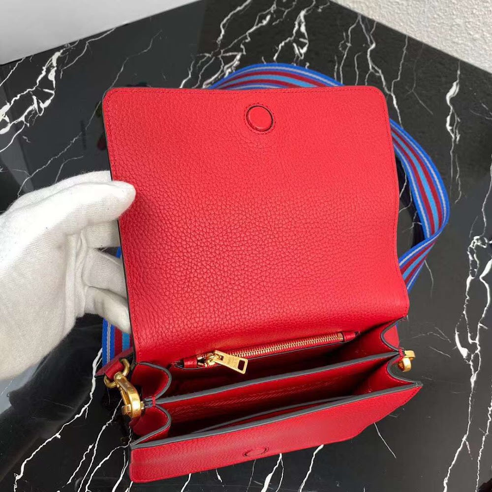 Ezyycart Bags Prada Luxury Bag --54150