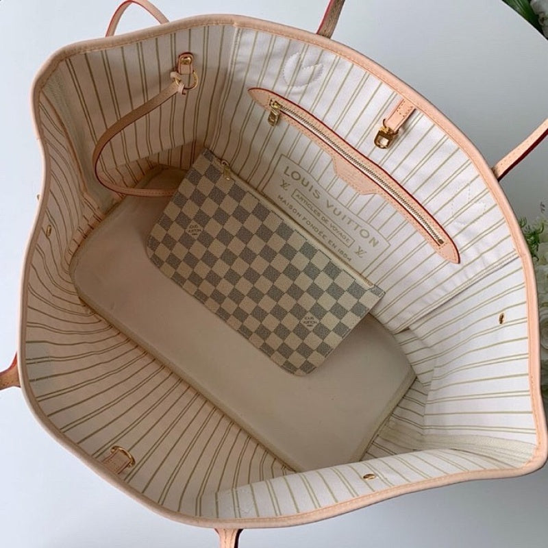 Anum Bags ln Luxury Bag --56858