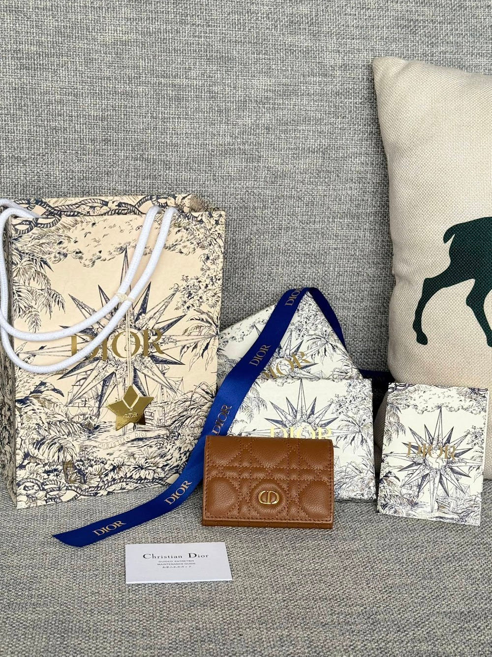 Anum Bags Diorn Luxury Bag --114634