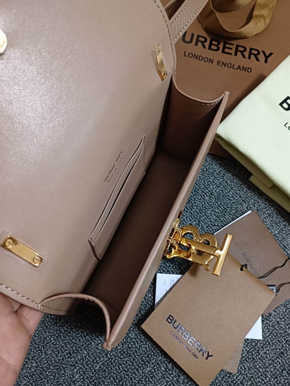 Ezyycart Bags Luxury Bag --50181