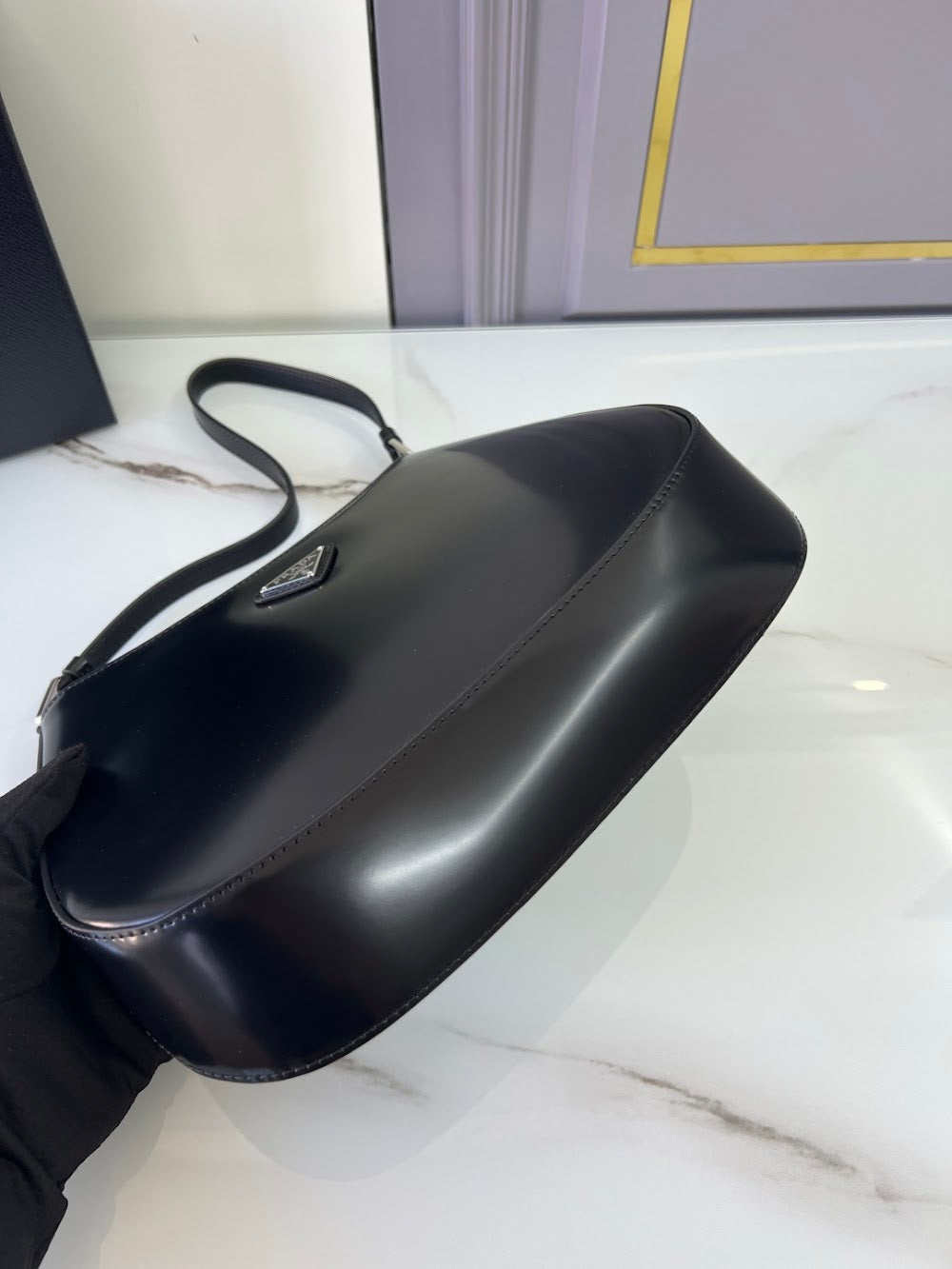 Ezyycart Bags Pradn Luxury Bag --102440